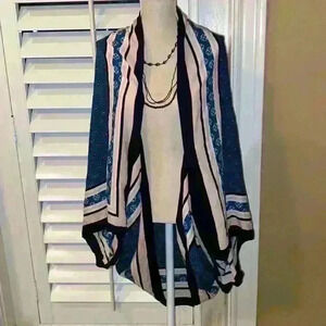 Women’s One Size Kimona